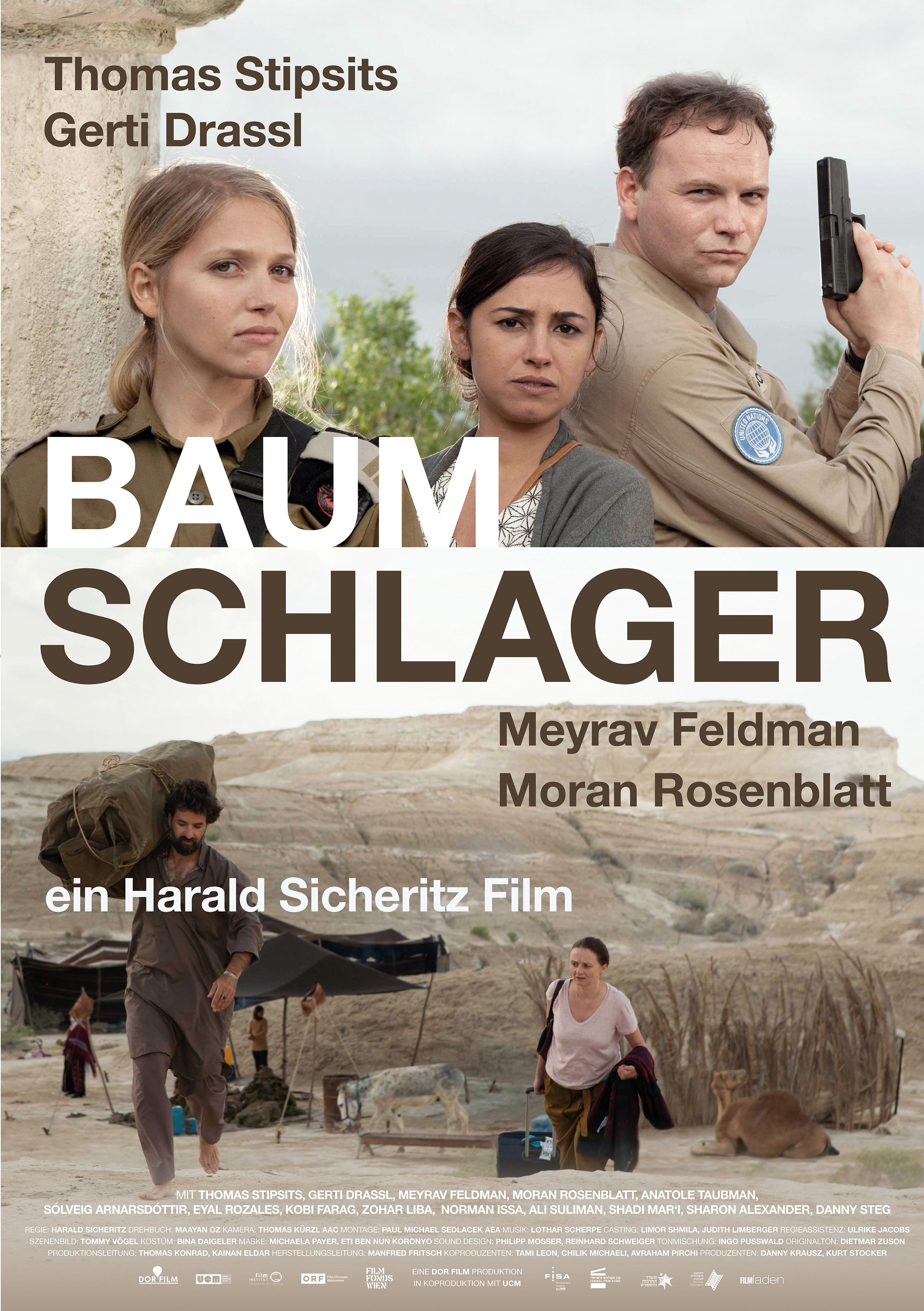 Baum Schlager